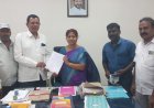 జర్నలిస్టుల పిల్లలకు ప్రైవేట్ పాఠశాలల్లో ఉచిత విద్య