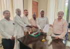 నకిలీ విత్తనాలను అరికట్టాలి, యూరియా బుకింగ్ యాప్ ను రద్దు చేయాలి. తెలంగాణ రైతు సంఘం డిమాండ్ 