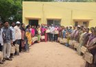 నేటి నుండి ఇంటింటి సర్వే