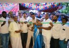 ఒక్క సీసీ కెమెరా 100 మందితో సమానం డి.ఎస్పి