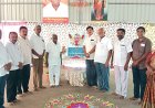 నిత్య శ్రామికుడుమీలా సత్యనారాయణ జీవితం ఆదర్శనీయం