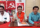 వి బి జి రామ్ జి చట్టాన్ని కేంద్ర ప్రభుత్వం ఉపసంహరించుకోవాలి