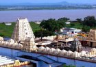 27న భద్రాచలం దేవస్థానం అభివృద్ధి పనులకు శ్రీకారం