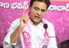 తులం బంగారం కాదు కదా.. తులం ఇనుము కూడా ఇవ్వరు: కేటీఆర్