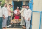 ప్రత్యేక సమగ్ర సవరణ విజయవంతానికి ప్రతి ఒక్క     ఓటరు భాగస్వామి కావాలి