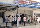 పద్ధతి మార్చుకోండి  లేదంటే చట్టపరంగా కఠిన చర్యలు తప్పవు రౌడీషీటర్లకు డీఎస్పీ అరుణ్ కుమార్ కౌన్సిలింగ్