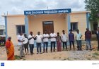 ఎస్ ఐ ఆర్ పై సాంస్కృతిక సారథి కళాకారుల ప్రచారం జోరుగా సాగుతోంది