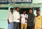 అక్రమ కట్టడాలపై కమిషనర్‌కు ఫిర్యాదు