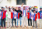 ఈనెల 30న తెలంగాణ రాష్ట్ర కళాశాలల బంద్ ను విజయవంతం చేయండి :
