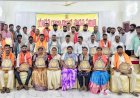 యాదవులు శాసించే స్థాయికి ఎదగాలి: రఘునాథ్ యాదవ్