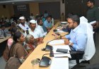 ప్రజావాణి దరఖాస్తులకు సత్వరమే పరిష్కారం