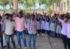 బీసీ స్కాలర్‌షిప్ బకాయిలు వెంటనే విడుదల చేయాలి 