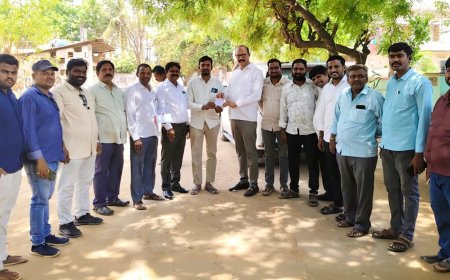 సూర్యాపేటలో సభ్యత్వ సునామీ – జర్నలిస్టులకు భరోసా ఇస్తున్న టియుడబ్ల్యూజే ఐజేయు