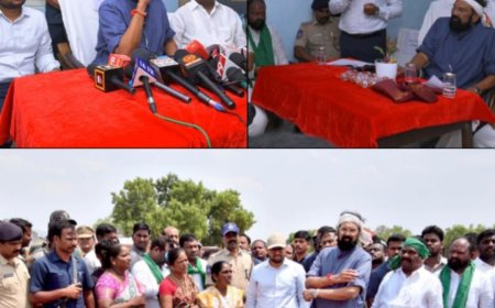 జూన్ మొదటి వారంలోపు కొనుగోలు పూర్తి చేయాలి మంత్రి