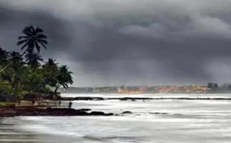 ఈ సంవత్సరం వర్షాలు తక్కువే IMD
