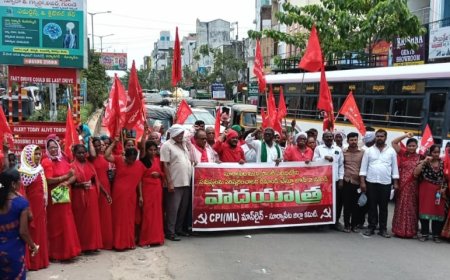 సూర్యాపేట మున్సిపాలిటీలోని సమస్యలు పరిష్కరించడంలో ఎక్కడ వేసిన గొంగళి అక్కడే.