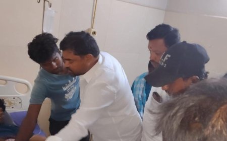 ఎస్.ఎన్.ఎస్.స్టార్చ్,లిమిటెడ్,కంపెనీలోప్రమాదం