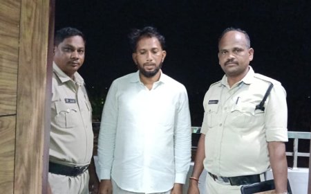 అర్ధరాత్రి పూట అక్రమ అరెస్ట్ లు దుర్మార్గం
