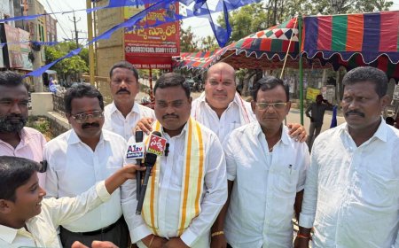 ప్రభుత్వo  పెంచిన మార్కెట్ విలువను వెంటనే విరమించుకోవాలి 