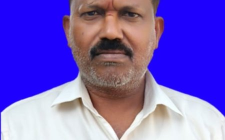 ప్రీ ప్రైమరీ స్కూల్ అప్లికేషన్లు స్వీకరణ ఎంఈఓ