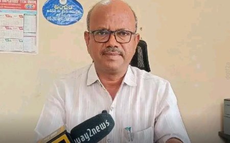 అయిజ: రేపు పలు గ్రామాల్లో విద్యుత్ సరఫరా నిలిపివేత