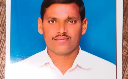 నెలలు గడిచిన డబ్బులు ఏవి....?  రైతు ఆవేదన