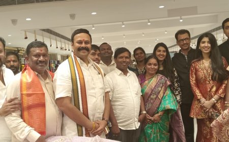 వినియోగదారుల మన్నునలను పొందాలి 