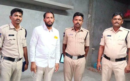 పాలన చేతకాక... అక్రమ నిర్బంధాల పాలన చేస్తున్న రేవంత్ రెడ్డి