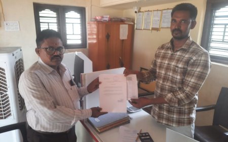 ప్రభుత్వ పాఠశాలలకు త్వరలో గ్యాస్ కనెక్షన్లు
