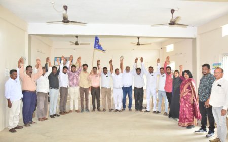 స్వేచ్ఛ , సమానత్వం , సమగ్రాభివృద్దే లక్ష్యంగా తెలంగాణ సర్వజన డెమోక్రటిక్ ఫోరం పనిచేస్తుంది  