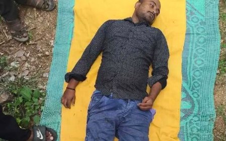 ఉద్యోగం లేదని మనస్థాపంతో నిరుద్యోగి ఆత్మహత్య