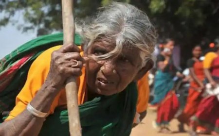 తెలంగాణలో 93 వేల పెన్షన్లు కట్.. వచ్చే నెల నుంచి కొత్త ఎంపిక