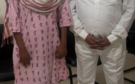 తెలంగాణలో కాంగ్రెస్ పార్టీని బలోపేతం చేయండి 
