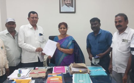 జర్నలిస్టుల పిల్లలకు ప్రైవేట్ పాఠశాలల్లో ఉచిత విద్య