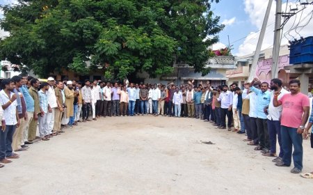 పెంచిన ఆటో చార్జీలకు ప్రజలంతా సహకరించాలి