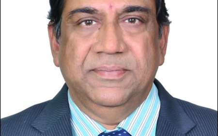 ప్రముఖ శాస్త్రవేత్త రక్షణ రంగంలో విశిష్ట సేవలందించిన గడ్డమనుగు చంద్రమౌళి గారికి పద్మశ్రీ సత్కారం లభించడం పట్ల శుభాకాంక్షలు తెలియజేసిన గాయత్రీ బ్రాహ్మణ సేవా సంఘం