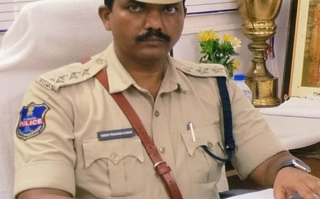 సంఘాల పేరుతో ప్రైవేటు పాఠశాలల్లో దౌర్జన్యాలు చేయొద్దు - డీఎస్పీ ప్రసన్న కుమార్ హెచ్చరిక