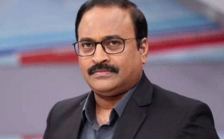 ఎన్నో నీతులుచెబుతూ  నెంబర్ వన్ టీవీ9 ఛానల్ రజనీకాంత్