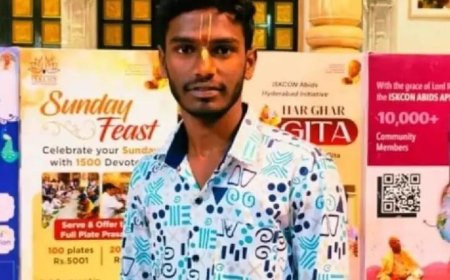 జాజిరెడ్డిగూడెం: రోడ్డు ప్రమాదంలో యువకుడి దుర్మరణం