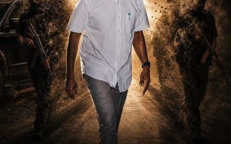 రాజకీయాలు పక్కన పెట్టి ఒక మనిషిగా గుండెల మీద చేయి వేసుకుని ఆలోచించండి