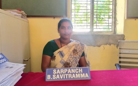 ఏరువాక పౌర్ణమి పండుగ శుభాకాంక్షలు తెలియజేసిన.