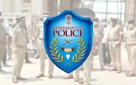 మహిళా భద్రతకు రంగంలోకి ‘షీ నేత్ర టీమ్స్‌