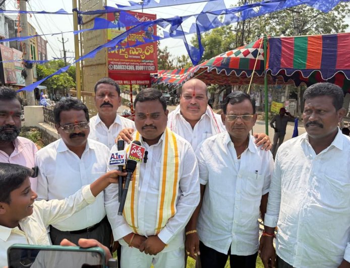 ప్రభుత్వo  పెంచిన మార్కెట్ విలువను వెంటనే విరమించుకోవాలి 