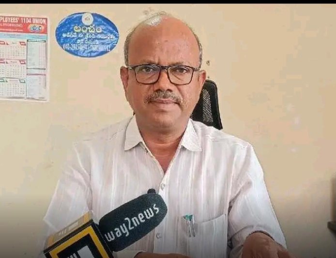 అయిజ: రేపు పలు గ్రామాల్లో విద్యుత్ సరఫరా నిలిపివేత