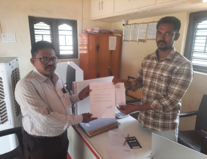 ప్రభుత్వ పాఠశాలలకు త్వరలో గ్యాస్ కనెక్షన్లు