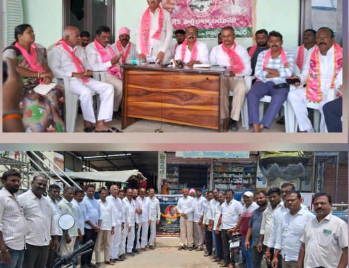 కేంద్రంతో సంబంధం లేకుండా..రైతు పండించిన ప్రతి గింజను కొనాలి