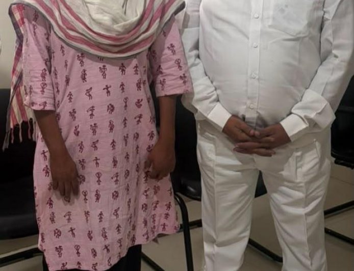 తెలంగాణలో కాంగ్రెస్ పార్టీని బలోపేతం చేయండి 
