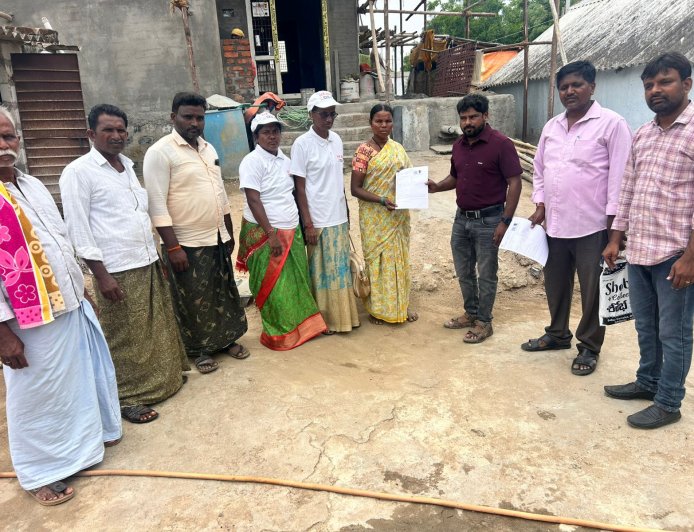 డబుల్ ఓటు వద్దు.. సింగిల్ ఓటే ముద్దు