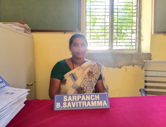 ఏరువాక పౌర్ణమి పండుగ శుభాకాంక్షలు తెలియజేసిన.