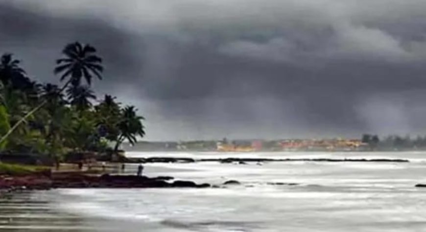 ఈ సంవత్సరం వర్షాలు తక్కువే IMD